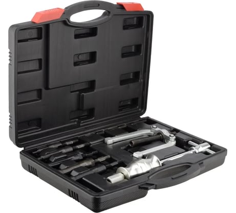 Съемник внутренних подшипников с обратным молотком АвтоDело 8-32 мм 40620 14569