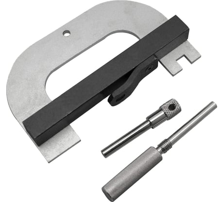 Набор фиксаторов двигателей АвтоDело а/м Renault 1.4. 1.6. 1.8. 2.0 40453 15368