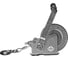 Ручная барабанная лебедка GEARSEN fd-500 544кг, канат 20м GFDK 0520 3