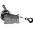 Ручная барабанная лебедка GEARSEN fd-1000 1133кг, канат 20м GFDK 1120 3