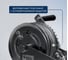 Ручная барабанная лебедка GEARSEN fd-1000 1133кг, канат 20м GFDK 1120 4
