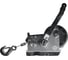 Ручная барабанная лебедка GEARSEN fd-1300 1350кг, канат 10м GFDK 1310 1