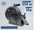 Ручная барабанная лебедка GEARSEN fd-1300 1350кг, канат 10м GFDK 1310 2