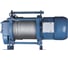 Электрическая лебедка GEARSEN kcd-750 750кг х 70м, 380в GKCD 750-70-380 3