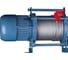 Электрическая лебедка GEARSEN kcd-750 750кг х 70м, 380в GKCD 750-70-380 2