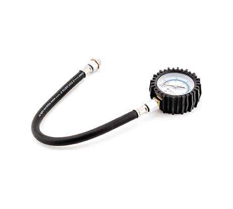 Измеритель давления масла TOPAUTO ТОП АВТО МаслоМер ВАЗ и иномарки 12111