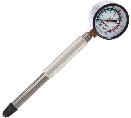 Компрессометр TOPAUTO удлиненный ГАЗ 406 дв. 11138