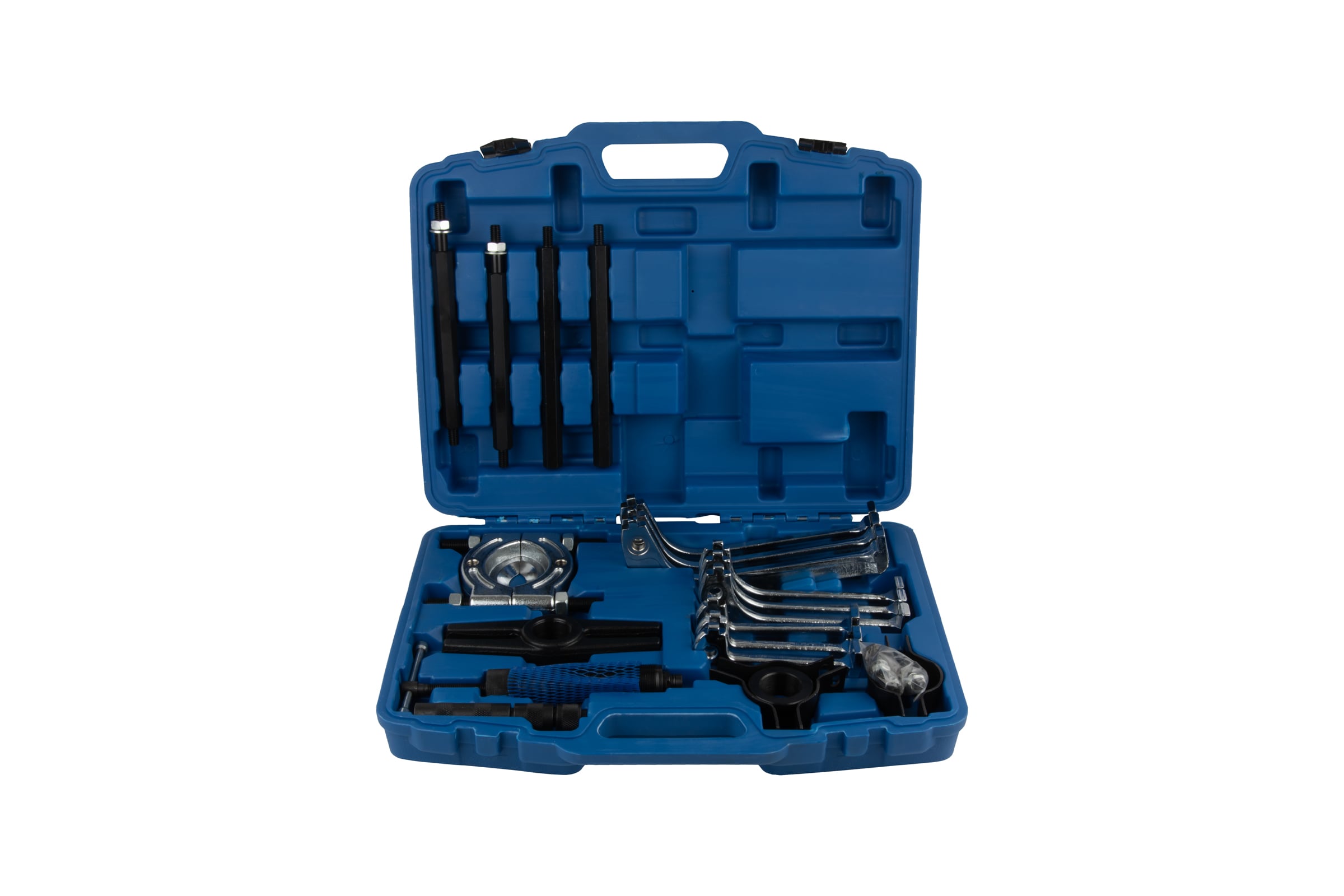 ГидравлическийсъемникWIEDERKRAFTWDK-87510A