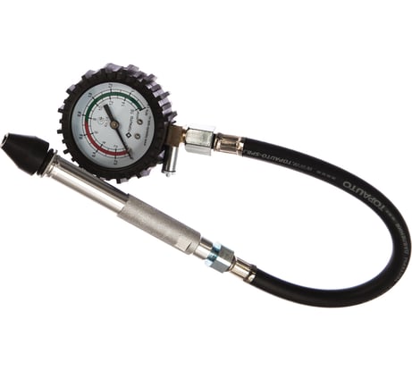 Универсальный бензиновый компрессометр TOPAUTO 11411