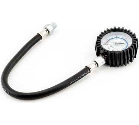 Измеритель давления масла TOPAUTO МаслоМер ГАЗ, УАЗ, ЗИЛ 12241