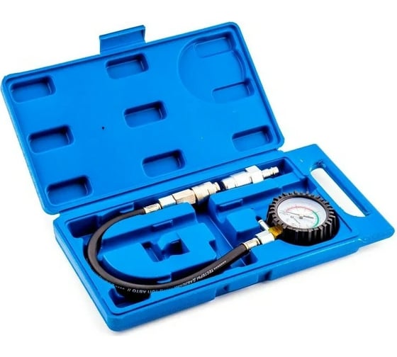 Компрессометр для дизельных двигателей TOPAUTO G-324D 11544
