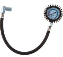 Измеритель давления топлива TOPAUTO топливомер, малый 13112