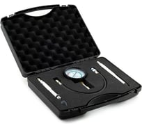 Набор для измерения компрессии TOPAUTO ПРО бензин 11535