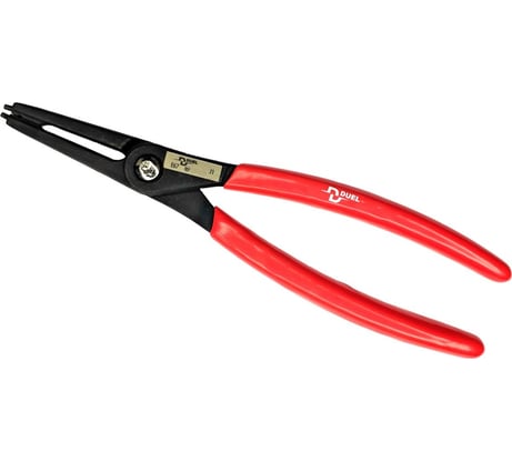 Съёмник внутренних стопорных колец DUEL прямой 19-60 мм, DL67-44-0180