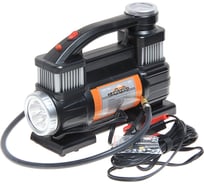 Поршневой компрессор АВТОСТОП 150PSI 60л/мин, 23A 12V AC-60