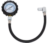 Измеритель давления топлива TOPAUTO ТОП АВТО Топливомер Г-образный наконечник 13122