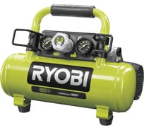 Компрессор Ryobi ONE+ R18AC-0 5133004540