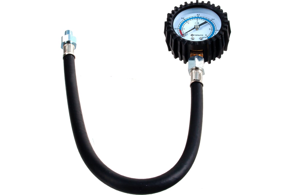 Измеритель давления масла TOPAUTO ТОП АВТО МаслоМер Самурай 12161 ...