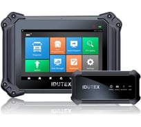 Сканер грузовой и коммерческой техники IDUTEX TS810Pro