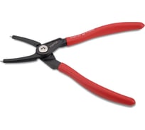 Съемник стопорных колец TOPTUL 175 мм усиленные (сжим прямые) DCBD1307