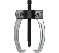 Серповидный 2-х лапый съемник АвтоDело 110 мм ф40 - 150 мм 41811 11458