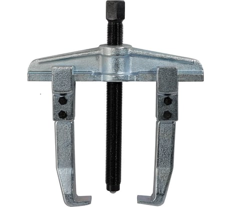 Раздвижной 2-х лапый съемник АвтоDело 150 мм ф50-160 мм 41815 12567