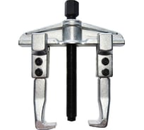 Раздвижной 2-х лапый съемник АвтоDело 100 мм ф25-80 мм 41808 13981