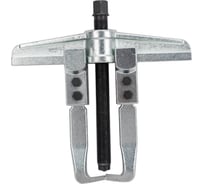 Шарнирный 2-х лапый съемник АвтоDело 205 мм ф80-250 мм 41825 12864