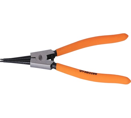 Прямой разжим для стопорных колец АвтоDело 180 мм 30410 10868