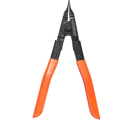 Разжим для стопорных колец без отверстий АвтоDело 200 мм 30405 15068