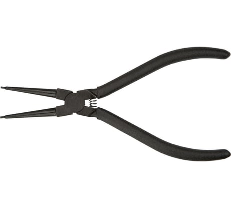 Прямой зажим для стопорных колец BERIL ТЕХНИК 150 мм 10068