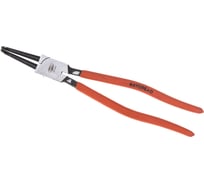 Загнутый зажим для стопорных колец АвтоDело 325 мм 30436 11391