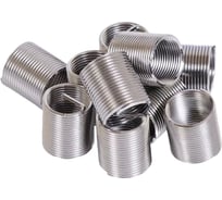 Набор резьбовых вставок М14 АвтоDело 10 пр. 40395 12742