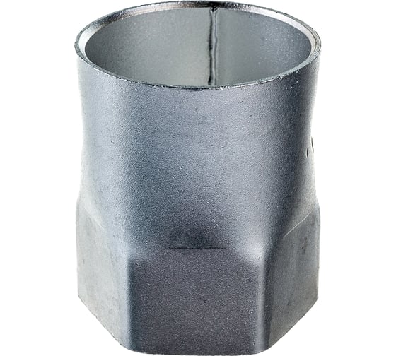 Ключ ступицы 65 АвтоDело BPW 6 граней 34465 11559