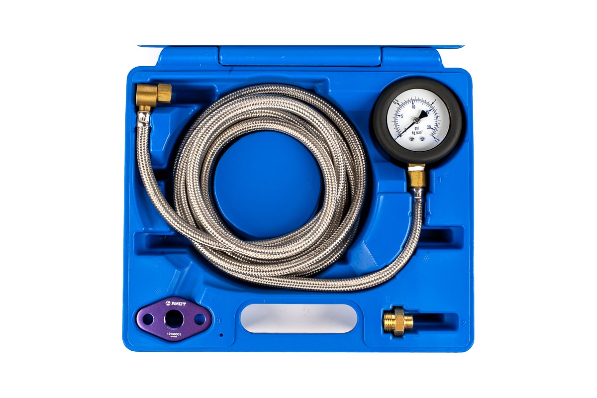 Тестер диагностики катализатора AIST ДВС 00-00020535 - выгодная цена ...