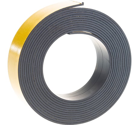 магнитная лента с клеевым слоем Forceberg 25.4 мм 9-2851872-030B