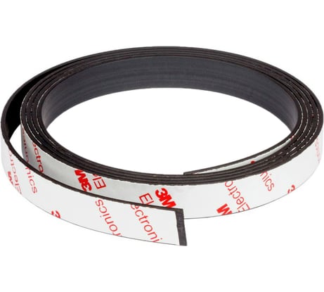 Магнитная лента с клеевым слоем 3М Forceberg 12.7 мм 9-2851850-015B