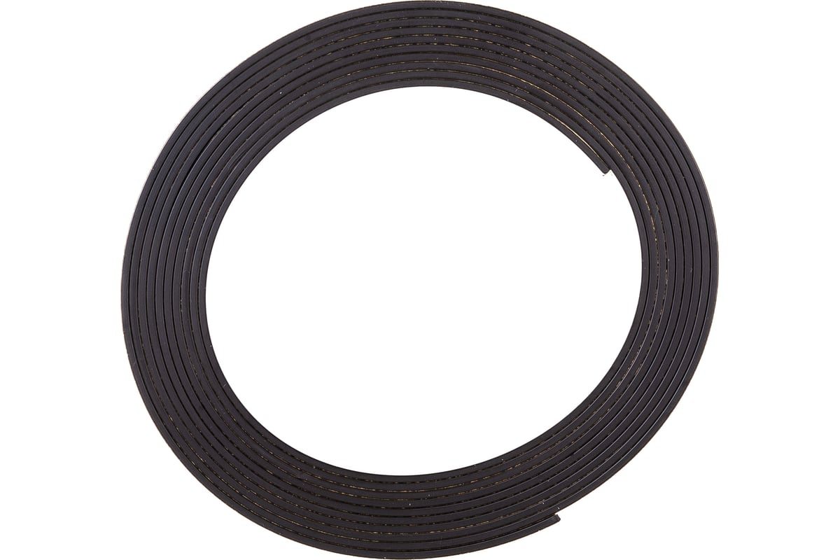 Магнитная лента с клеевым слоем Forceberg 12.7 мм 9-2851848-030B ...