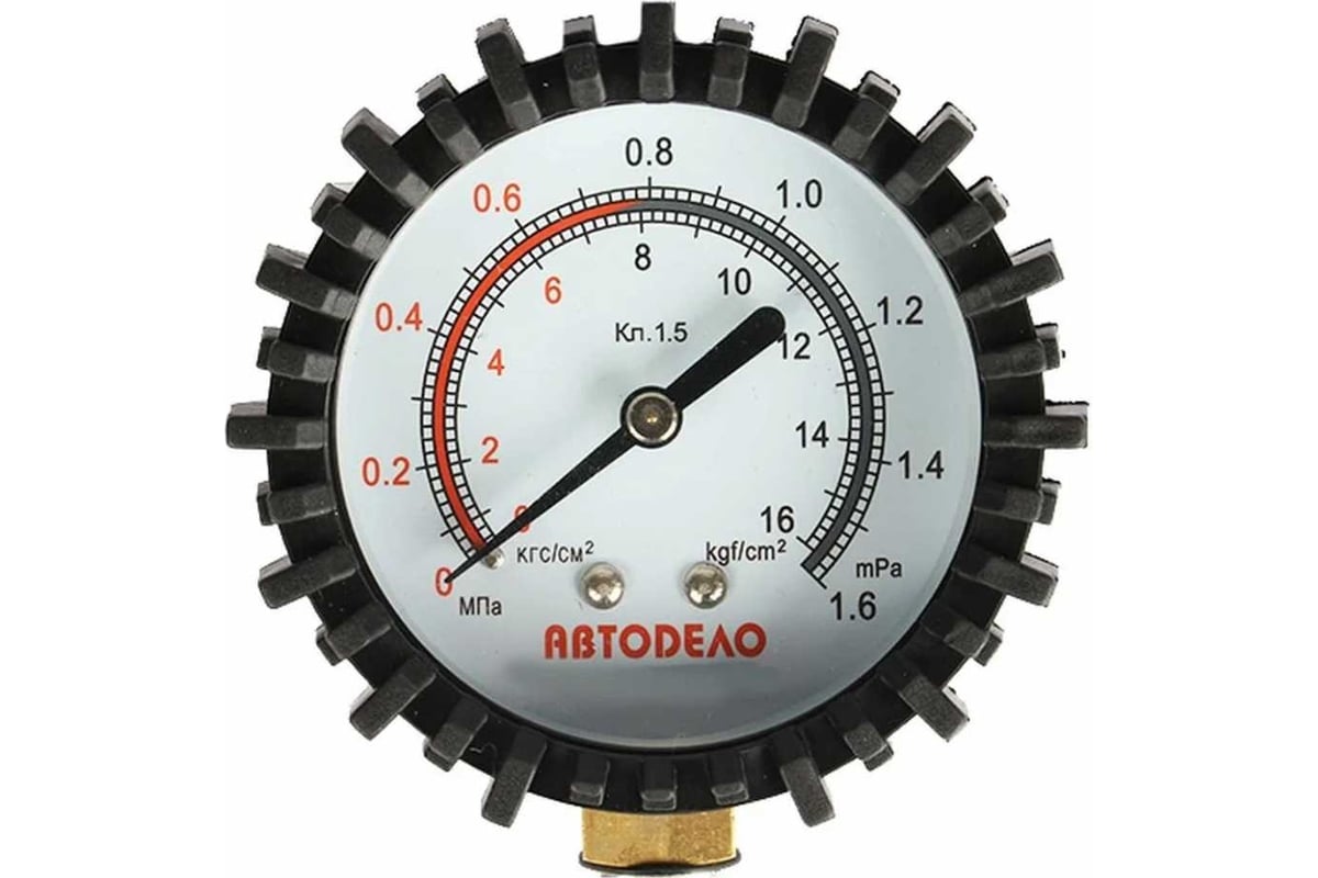 Компрессометр АвтоDело а/м ВАЗ 2110-12 16 клап. 40096 13096 - выгодная  цена, отзывы, характеристики, фото - купить в Москве и РФ