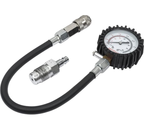 Дизельный компрессометр АвтоDело Про 40051 13050