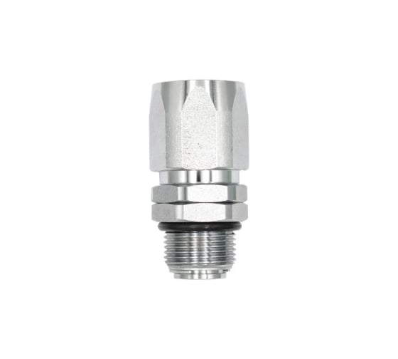 Неповоротный медный вертлюг Petropump AC-HS-1AS 3/4”BSP (F) х 3/4” BSP (M) PP180034