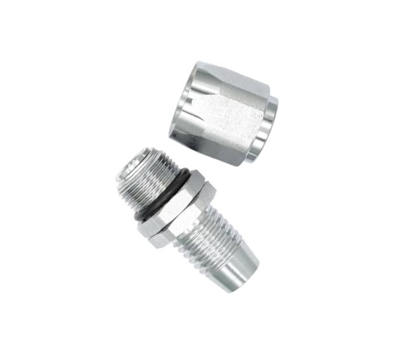 Неповоротный медный вертлюг Petropump AC-HS-1BS 1”BSP (F) х 1” BSP (M) PP180037