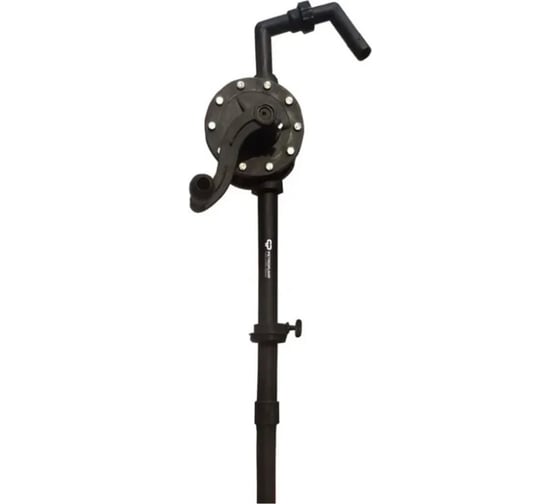 Роторный бочковой насос для жидкостей на масляной основе Petropump PP210015 1