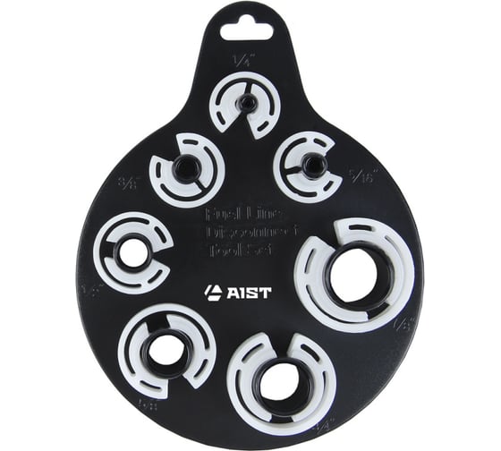 Приспособление для разъединения трубопроводов AIST 67960107 00-00005969 1