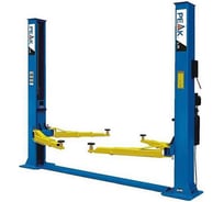 Двухстоечный подъемник PEAK 209 г/п 4т, 380В 209_380