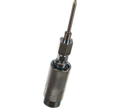 Наконечник для плунжерного шприца АвтоDело с иглой 42014 10872