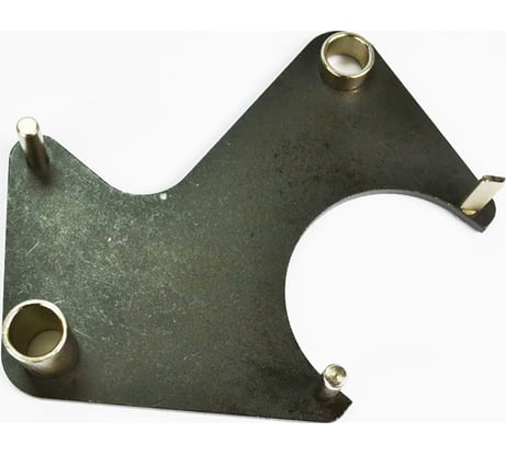 Фиксатор зубчатых шкивов распредвалов АвтоDело а/м Renault 40477 15849