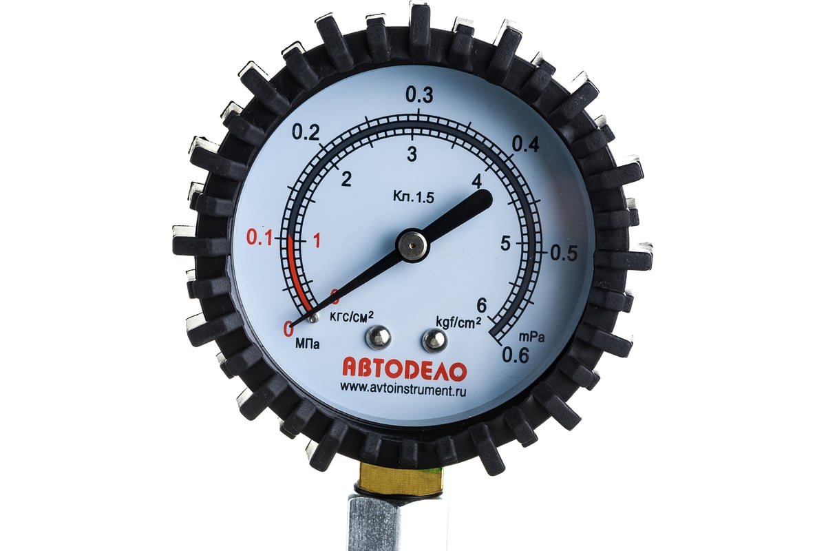 Манометр для измерения давления масла и топлива ВАЗ, Иномарки купить в Минске. Цена от BYN
