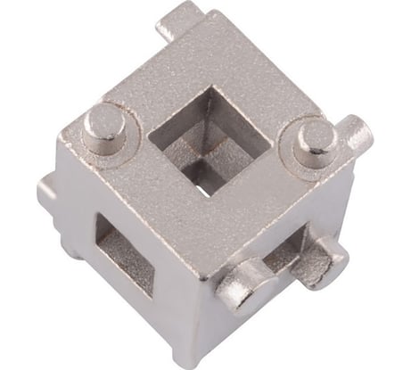 Ключ для утапливания тормозного поршня АвтоDело куб 3/8" 40423 14719