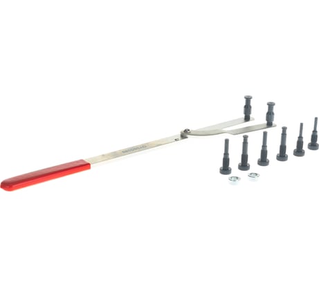 Универсальный ключ для шкивов АвтоDело 41530 10670